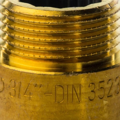 Удлинитель STOUT 3/4X20