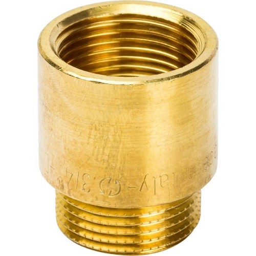 Удлинитель STOUT 3/4X25