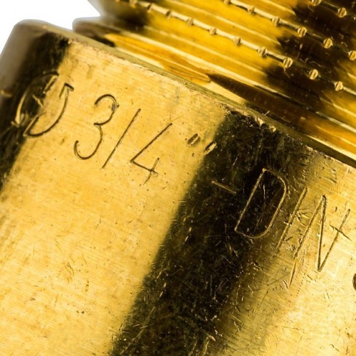 Удлинитель STOUT 3/4X25