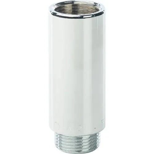 Удлинитель STOUT хромированный 3/4X70