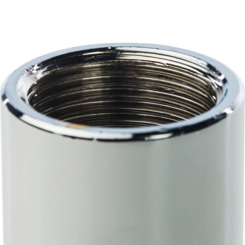 Удлинитель STOUT хромированный 3/4X70