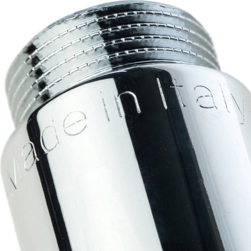 Удлинитель STOUT хромированный 3/4X70