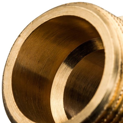 Ниппель НН STOUT переходной 1 X3/4