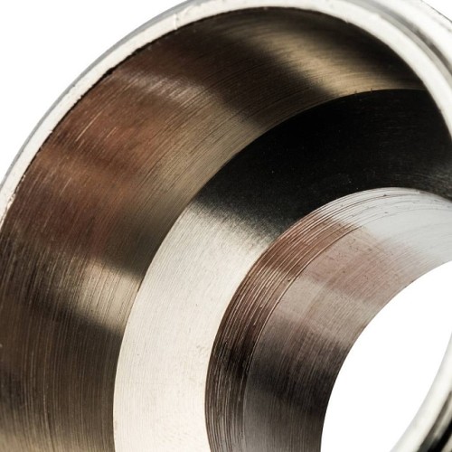 Ниппель НН STOUT переходной никелированный 2X1 1/4