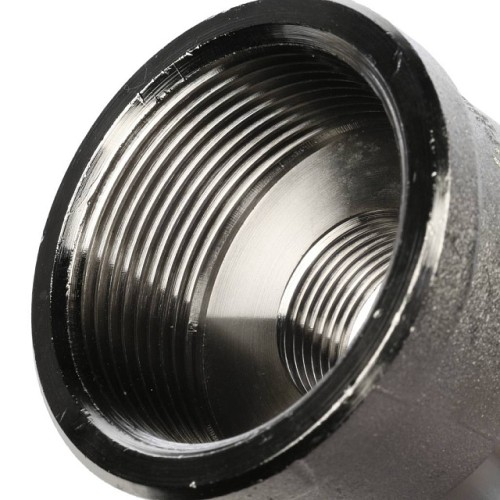 Муфта STOUT ВВ переходная никелированная 1 1/2X1/2