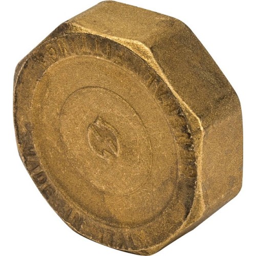 Заглушка STOUT ВР 2