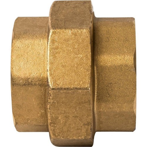 Разъемное соединение STOUT американка ВB 2