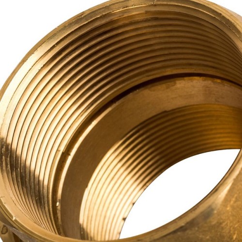 Разъемное соединение STOUT американка ВB 2