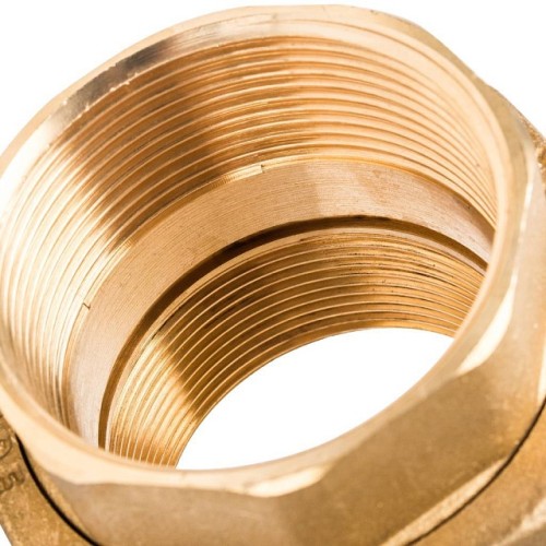 Разъемное соединение STOUT американка ВB 2