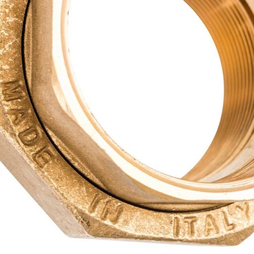 Разъемное соединение STOUT американка ВB 2