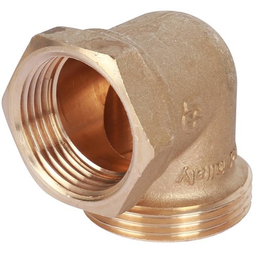 Разъемное угловое соединение STOUT американка ВН 1 уплотнение под гайкой o-ring кольцо