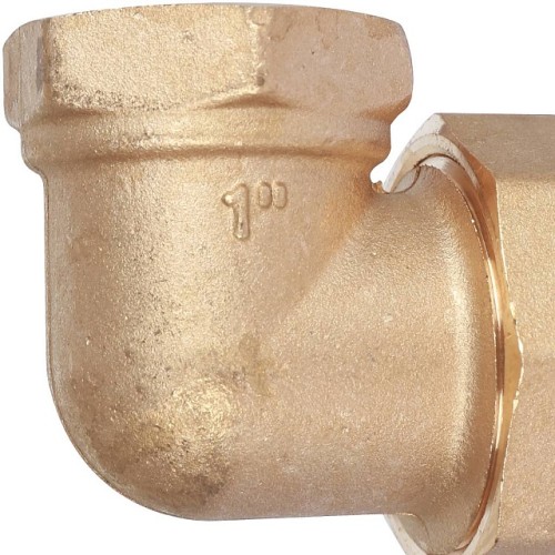 Разъемное угловое соединение STOUT американка ВН 1 уплотнение под гайкой o-ring кольцо