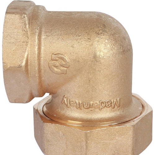 Разъемное угловое соединение STOUT американка ВН 1 уплотнение под гайкой o-ring кольцо