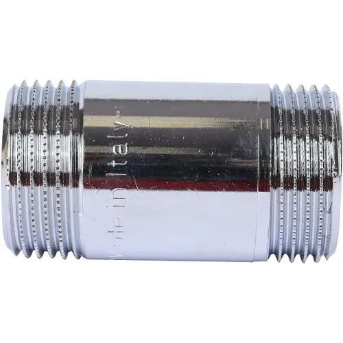 Удлинитель STOUT НН хромированный 1 x60