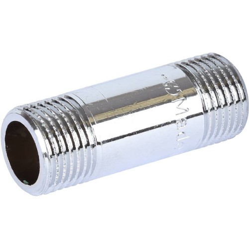 Удлинитель STOUT НН хромированный 1/2 x55