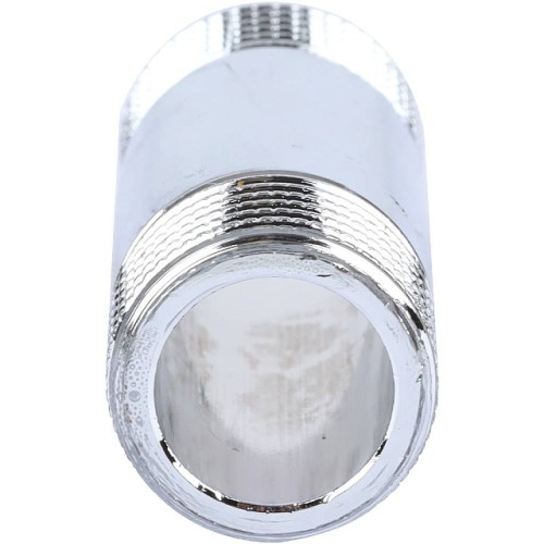 Удлинитель STOUT НН хромированный 1/2 x55