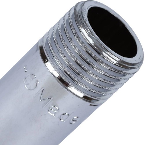 Удлинитель STOUT НН хромированный 1/2 x55