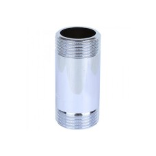 Удлинитель STOUT НН хромированный 3/4 x70