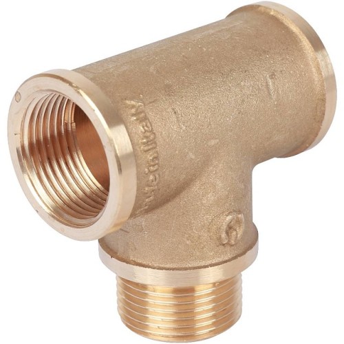 Тройник STOUT ВНВ 3/4 x3/4 x3/4