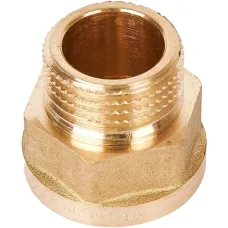 Переходник STOUT под ключ ВН 1/2 x1/2