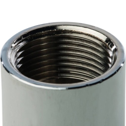 Удлинитель STOUT хромированный 3/4X30