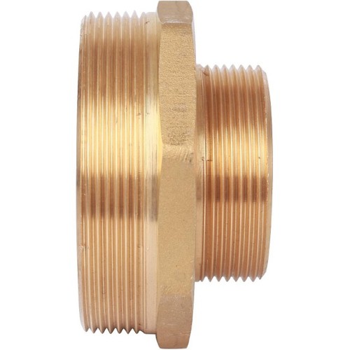 Ниппель НН STOUT переходной 3 X2