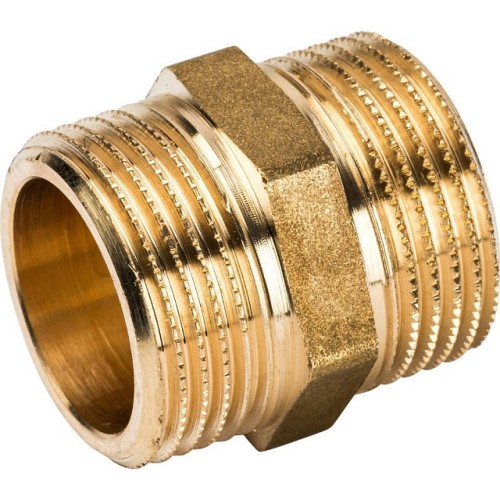 Ниппель НН STOUT 3/4