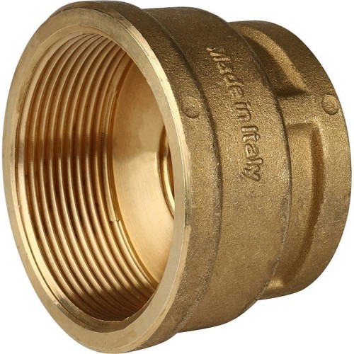 Муфта STOUT ВВ переходная 2 x1