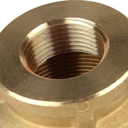 Муфта STOUT ВВ переходная 2 x1