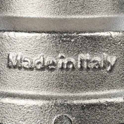 Муфта STOUT ВВ переходная никелированная 1 1/4X1