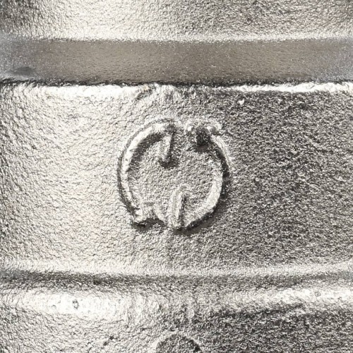 Муфта STOUT ВВ переходная никелированная 1 1/4X1