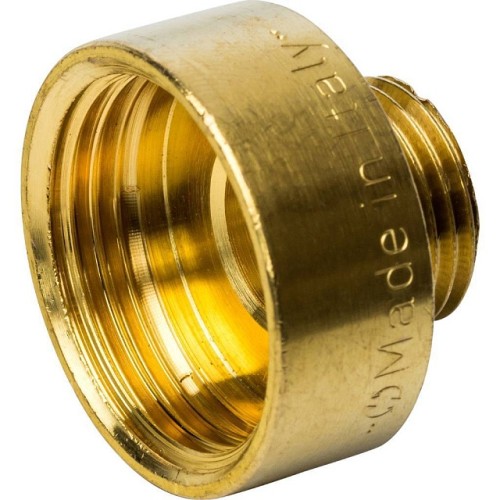 Переходник STOUT ВН 1 1/4x3/4