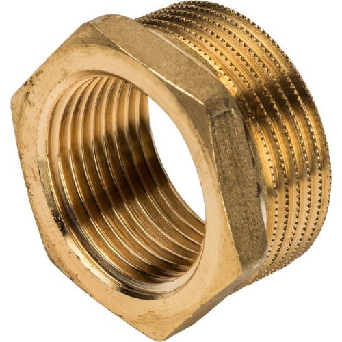 Футорка STOUT 1 1/4X1