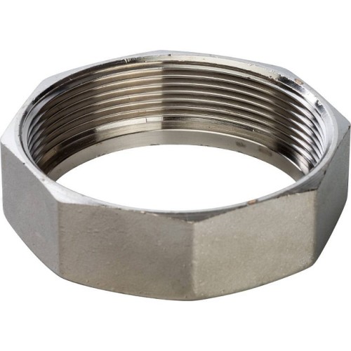 Разъемное соединение STOUT американка ВВ никелированное 2