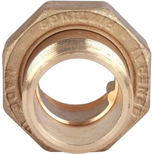 Разъемное соединение STOUT американка ВН 1 уплотнение под гайкой o-ring кольцо