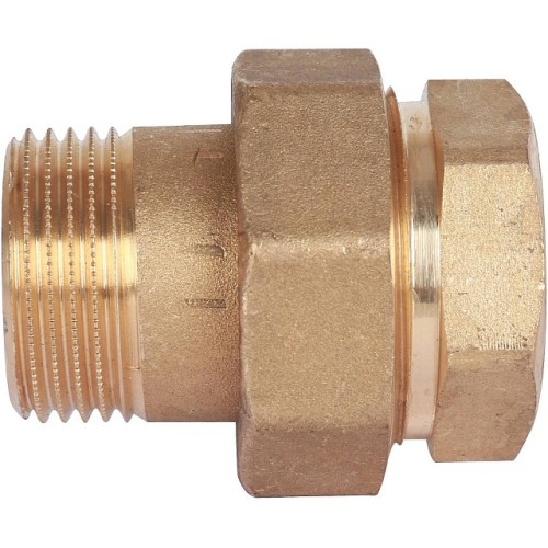 Разъемное соединение STOUT американка ВН 1 уплотнение под гайкой o-ring кольцо