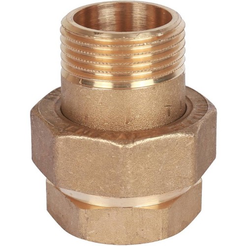 Разъемное соединение STOUT американка ВН 1 уплотнение под гайкой o-ring кольцо