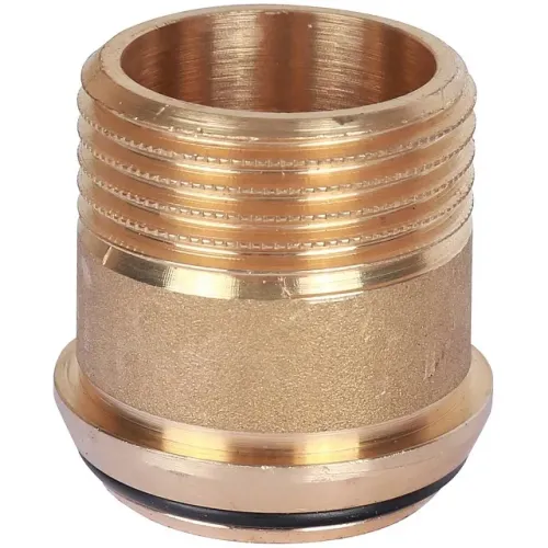 Разъемное соединение STOUT американка ВН 1 уплотнение под гайкой o-ring кольцо