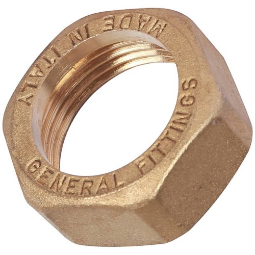 Разъемное угловое соединение STOUT американка ВН 1/2