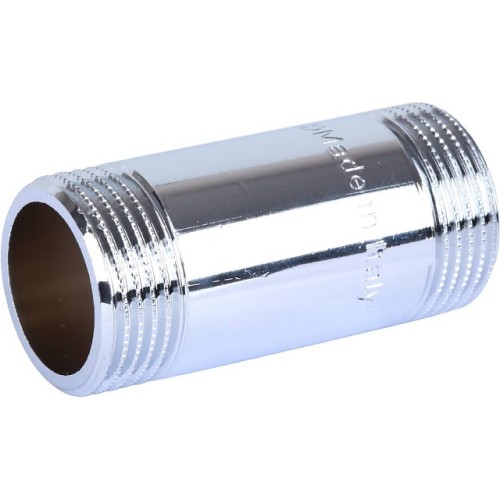 Удлинитель STOUT НН хромированный 1 x70