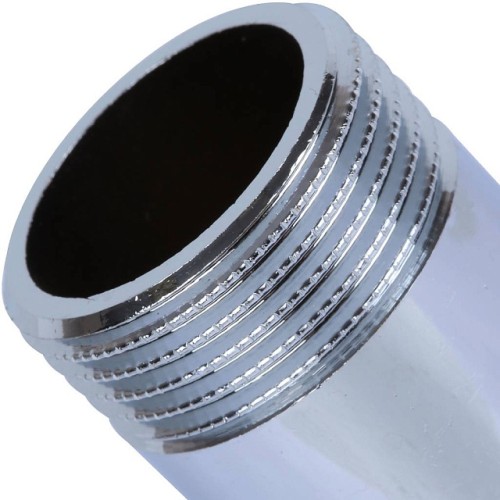 Удлинитель STOUT НН хромированный 1 x70