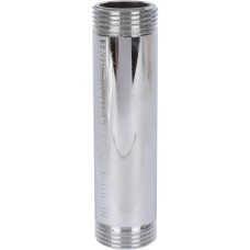 Удлинитель STOUT НН хромированный 1 x125