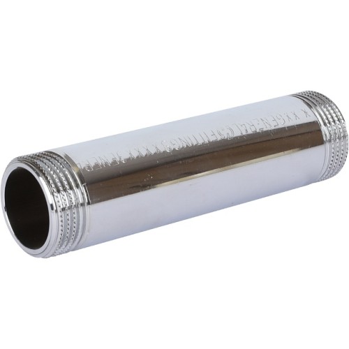 Удлинитель STOUT НН хромированный 1 x125
