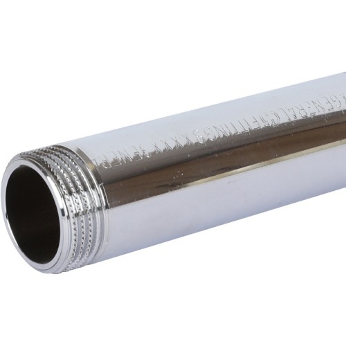 Удлинитель STOUT НН хромированный 1 x125