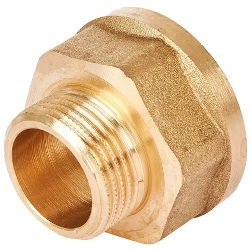 Переходник STOUT под ключ ВН 1 x3/4