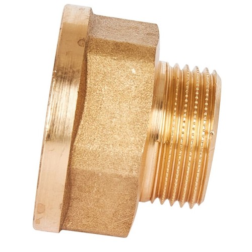 Переходник STOUT под ключ ВН 1 x3/4