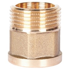 Переходник STOUT под ключ ВН 1/2 x3/4