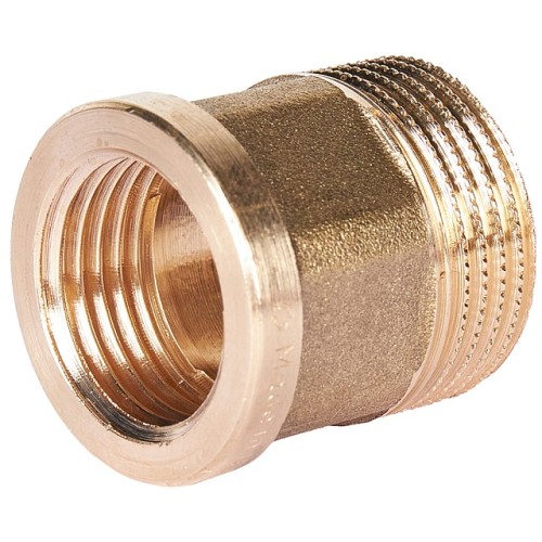 Переходник STOUT под ключ ВН 1/2 x3/4