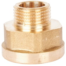 Переходник STOUT под ключ ВН 1/2 x3/8