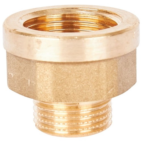 Переходник STOUT под ключ ВН 1/2 x3/8